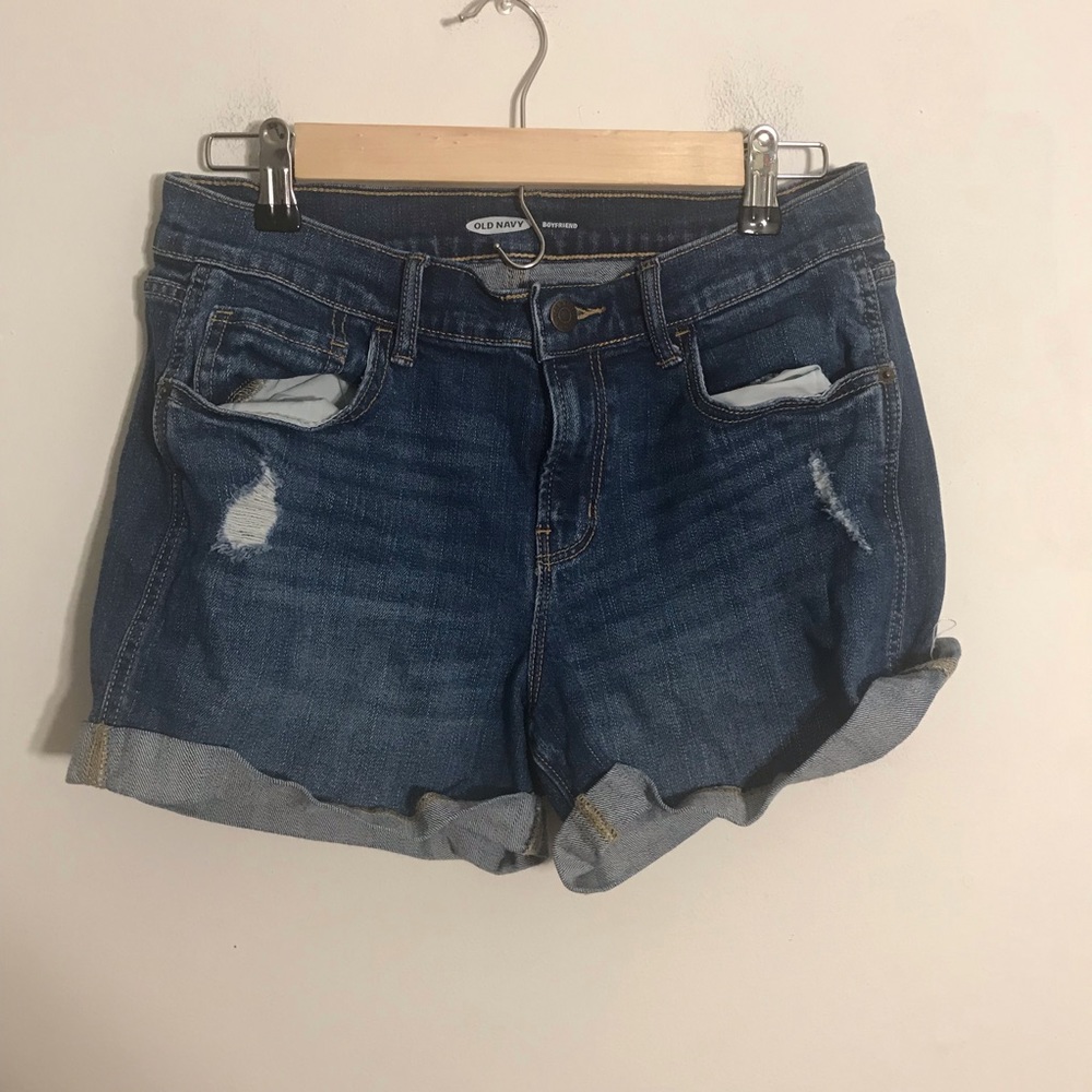 Old navy shorts